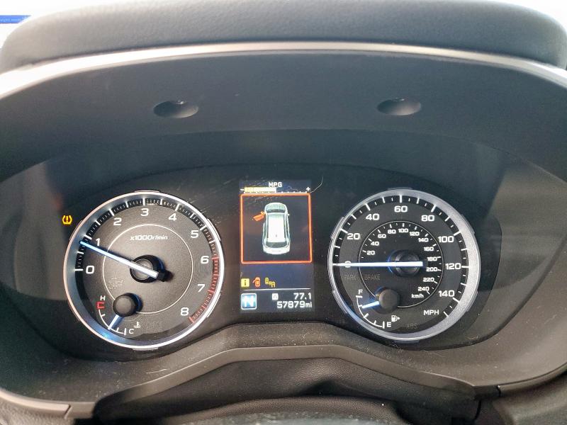 2020 Subaru Ascent Limited მანქანა იყიდება აუქციონზე, vin: 4S4WMAMD7L3454102, აუქციონის ნომერი: 69169855