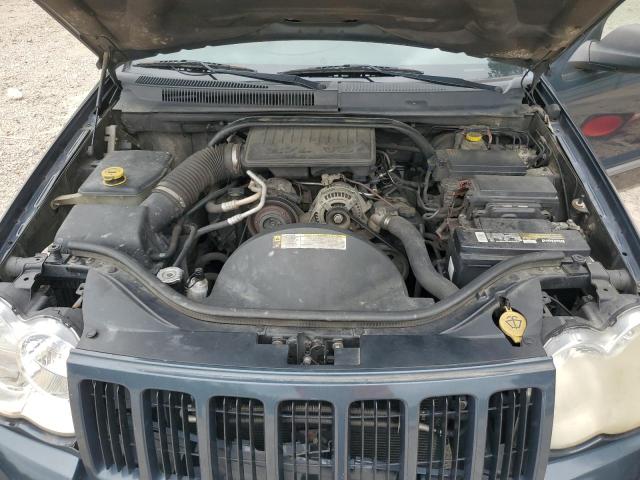 66770545 :رقم المزاد ، 1J8GS48K68C117560 vin ، 2008 Jeep Grand Cherokee مزاد بيع