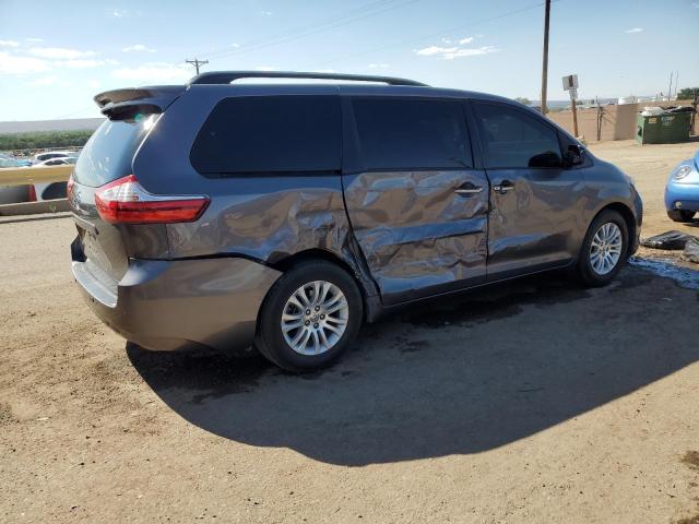 Aukcja sprzedaży 2017 Toyota Sienna Xle, vin: 5TDYZ3DC0HS896257, numer aukcji: 67442875
