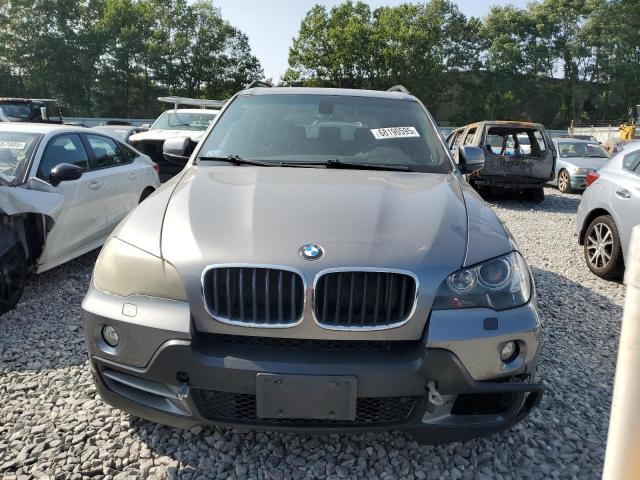 Продажа на аукционе авто 2007 Bmw X5, vin: 5UXFE435X7L019222, номер лота: 68190595