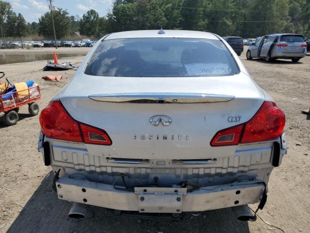 Aukcja sprzedaży 2010 Infiniti G37 Base, vin: JN1CV6AP3AM202535, numer aukcji: 70382185