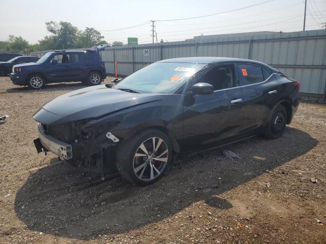 2017 Nissan Maxima 3.5 მანქანა იყიდება აუქციონზე, vin: 1N4AA6AP7HC428910, აუქციონის ნომერი: 79172505