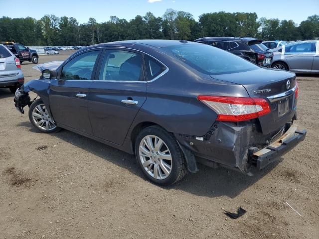 70136075 :رقم المزاد ، 3N1AB7APXDL761603 vin ، 2013 Nissan Sentra مزاد بيع