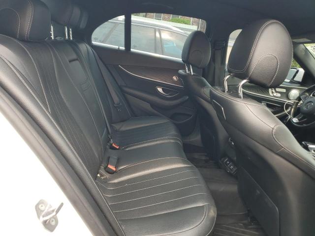 Продаж на аукціоні авто 2018 Mercedes-benz E, vin: WDDZF4KB7JA407200, номер лоту: 66715075