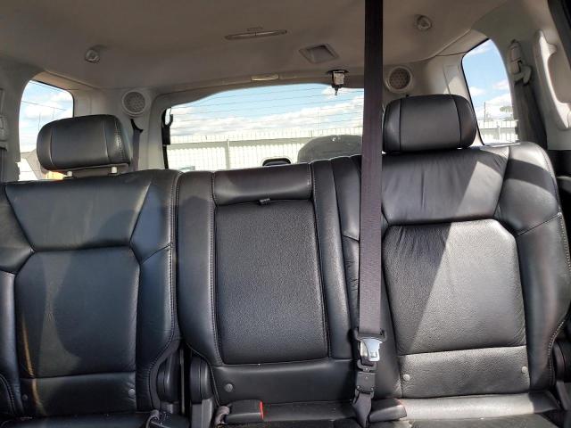 70707135 :رقم المزاد ، 5FNYF4H91BB049448 vin ، 2011 Honda Pilot مزاد بيع