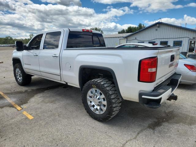 Aukcja sprzedaży 2018 Gmc Sierra, vin: 1GT12UEY7JF178846, numer aukcji: 72346985