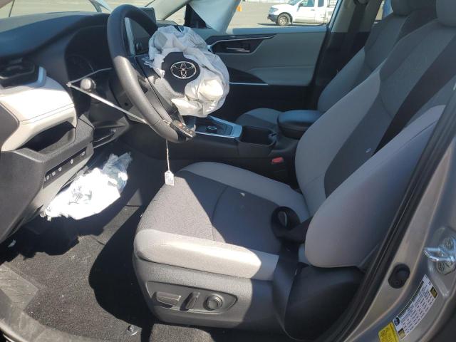 Продажа на аукционе авто 2024 Toyota Rav4 Xle, vin: 2T3RWRFV4RW202555, номер лота: 69675075