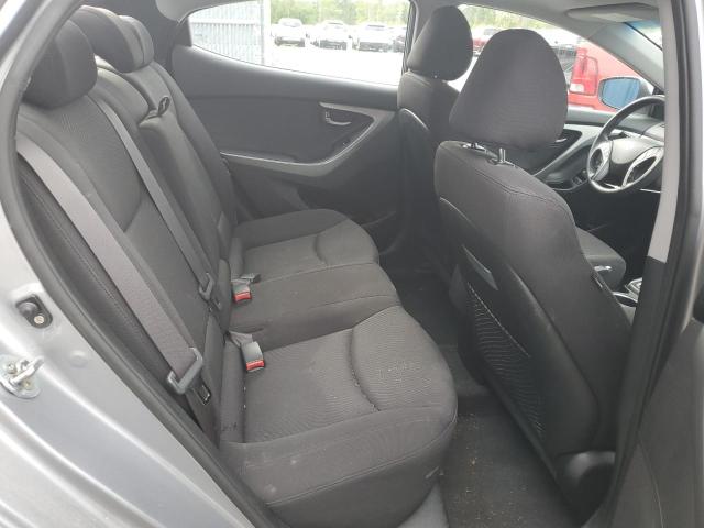 Aukcja sprzedaży 2015 Hyundai Elantra, vin: KMHDH4AE8FU454957, numer aukcji: 69641055