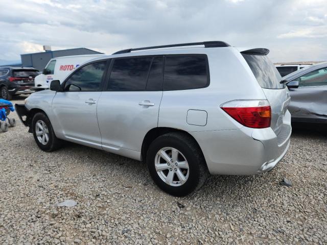 70388495 :رقم المزاد ، 5TDBK3EH9AS030325 vin ، 2010 Toyota Highlander مزاد بيع