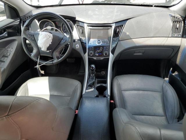 2011 Hyundai Sonata მანქანა იყიდება აუქციონზე, vin: 5NPEC4AB3BH303395, აუქციონის ნომერი: 70360715