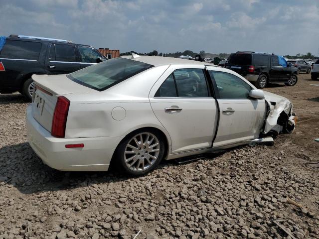 Продажа на аукционе авто 2011 Cadillac Sts, vin: 1G6DX6ED5B0162269, номер лота: 75012085