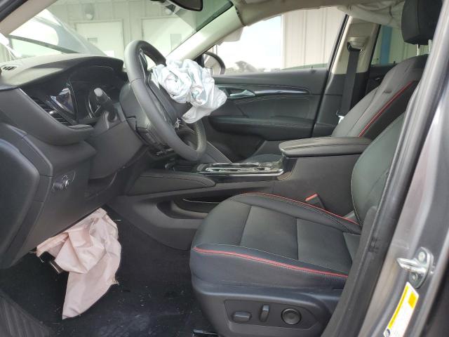 Продаж на аукціоні авто 2022 Buick Envision Essence, vin: LRBFZNR40ND058157, номер лоту: 68639625