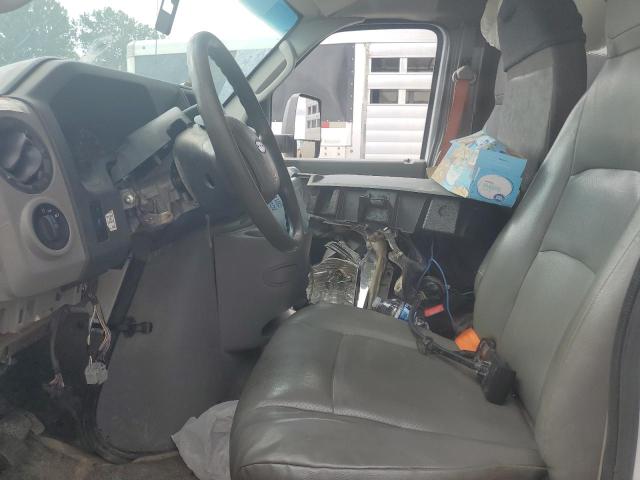 Продаж на аукціоні авто 2019 Ford Econoline, vin: 1FDWE3F60KDC37569, номер лоту: 67791725