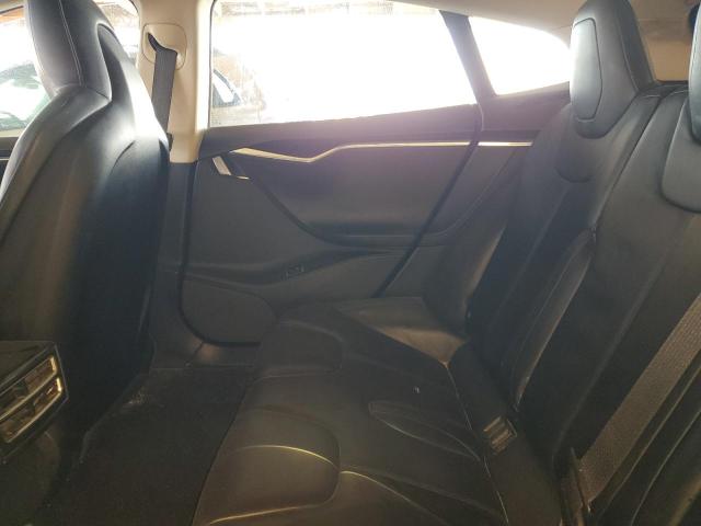 Продажа на аукционе авто 2015 Tesla Model S, vin: 5YJSA1H14FF080616, номер лота: 68047015