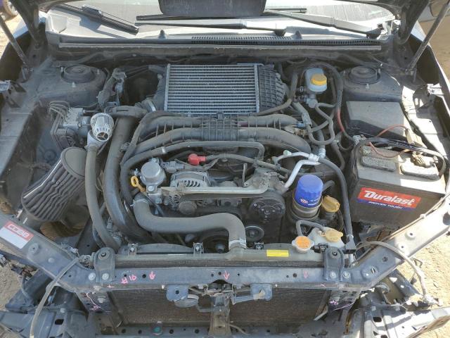 Aukcja sprzedaży 2018 Subaru Wrx, vin: JF1VA1A67J9822308, numer aukcji: 67512025