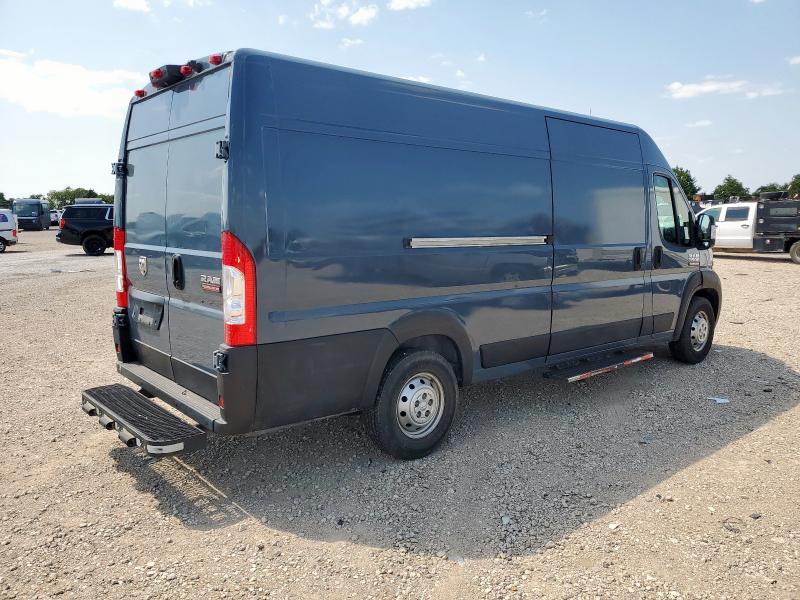 66920795 :رقم المزاد ، 3C6MRVJG6ME580150 vin ، 2021 Ram Promaster مزاد بيع