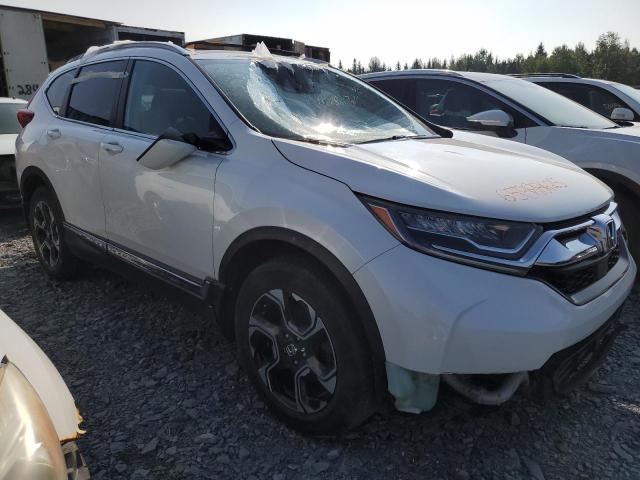 Продаж на аукціоні авто 2019 Honda Cr-v Touri, vin: 2HKRW2H91KH124420, номер лоту: 65888625