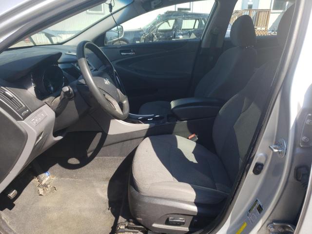 Продажа на аукционе авто 2013 Hyundai Sonata, vin: 5NPEB4AC9DH703475, номер лота: 68283025