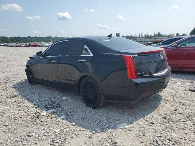 Aukcja sprzedaży 2013 Cadillac Ats Luxury, vin: 1G6AB5S34D0121688, numer aukcji: 84234555