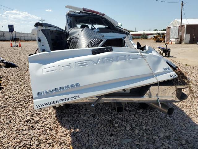 Aukcja sprzedaży 2025 Chevrolet Silverado, vin: 1GC1KPEY1SF321440, numer aukcji: 67313935