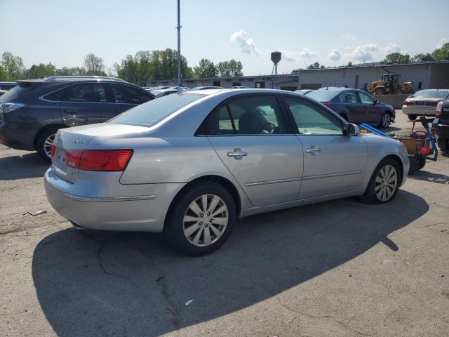 Продажа на аукционе авто 2009 Hyundai Sonata, vin: 5NPEU46F29H553763, номер лота: 67830575