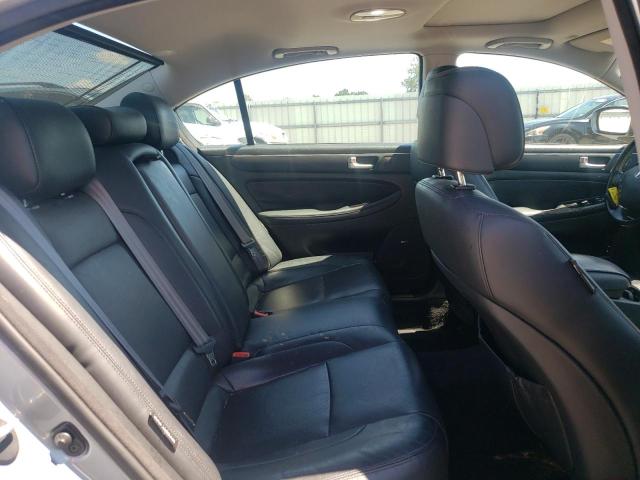 2014 Hyundai Genesis 3. მანქანა იყიდება აუქციონზე, vin: KMHGC4DD6EU262322, აუქციონის ნომერი: 70262105