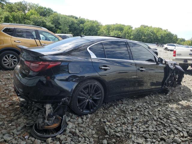 69408565 :رقم المزاد ، JN1EV7AR9LM253864 vin ، 2020 Infiniti Q50 مزاد بيع