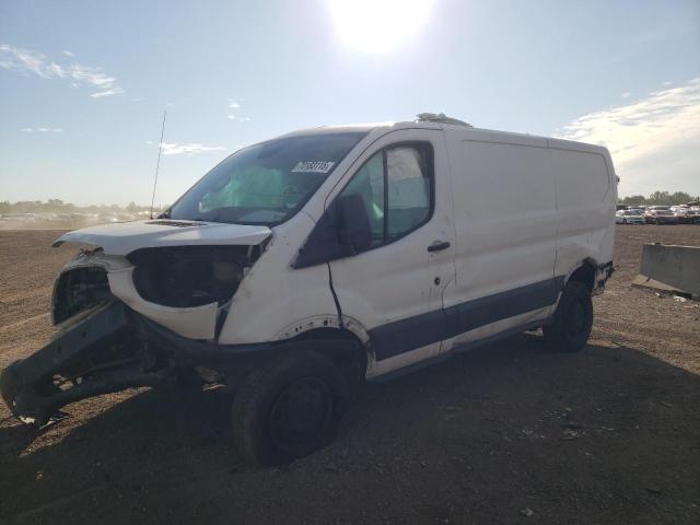 52026376 :رقم المزاد ، 1FTYR1YM3GKA12776 vin ، 2016 Ford Transit T-250 مزاد بيع