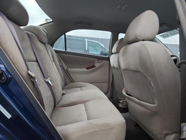 69387425 :رقم المزاد ، 1NXBR32E86Z744046 vin ، 2006 Toyota Corolla مزاد بيع