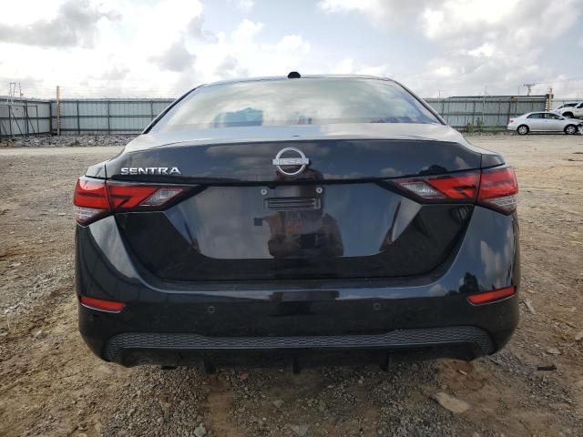 Продаж на аукціоні авто 2025 Nissan Sentra Sv, vin: 3N1AB8CV8SY292917, номер лоту: 68185995