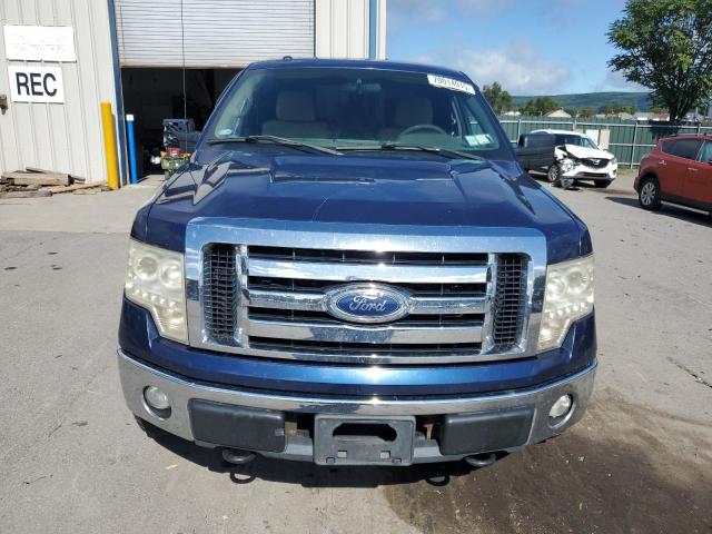 Aukcja sprzedaży 2011 Ford F150 Super Cab, vin: 1FTFX1EF8BKE15650, numer aukcji: 70014015