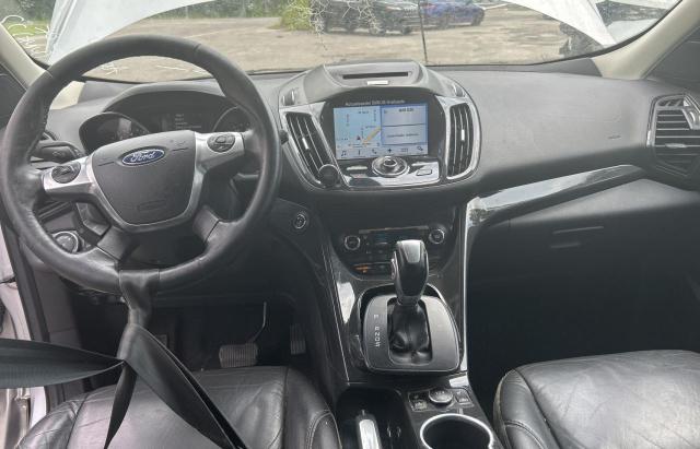 Продаж на аукціоні авто 2016 Ford Escape Tit, vin: 1FMCU9JXXGUC33190, номер лоту: 71292565