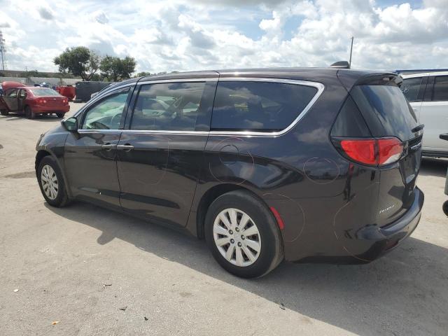 Продажа на аукционе авто 2018 Chrysler Pacifica L, vin: 2C4RC1AG0JR120940, номер лота: 66987025