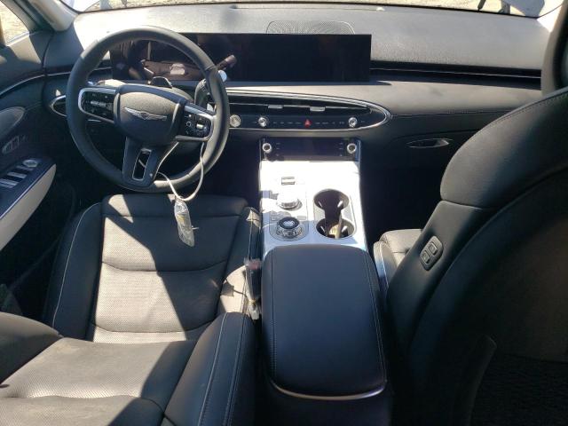 2026 Genesis Gv70 Advanced მანქანა იყიდება აუქციონზე, vin: 5NMMBDTB6TH040460, აუქციონის ნომერი: 70143495