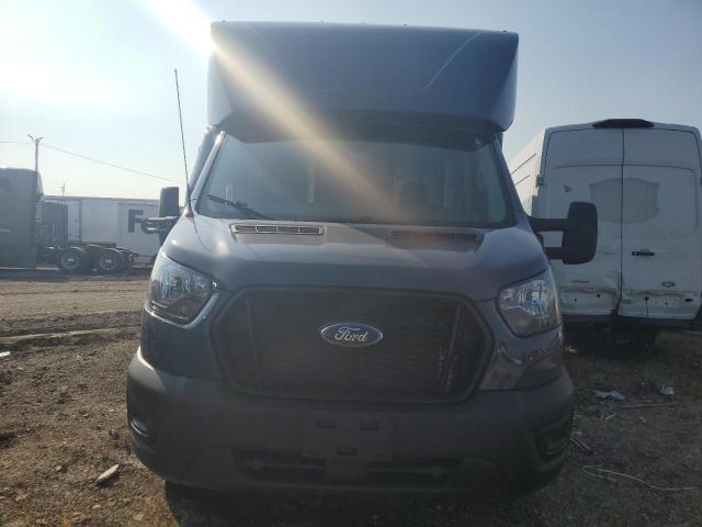 58336396 :رقم المزاد ، 1FDDF6P84MKA78463 vin ، 2021 Ford Transit مزاد بيع