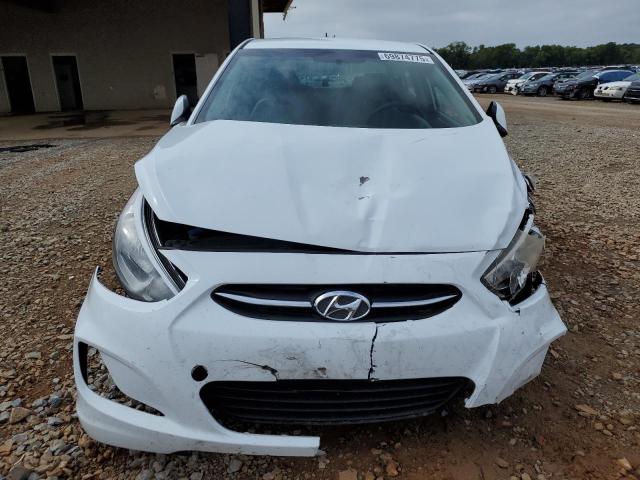 Aukcja sprzedaży 2017 Hyundai Accent Se, vin: KMHCT4AE1HU173273, numer aukcji: 71793045