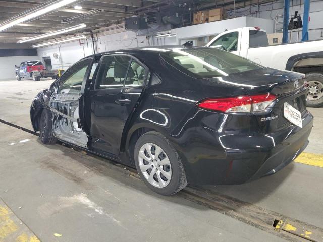 Продаж на аукціоні авто 2021 Toyota Corolla, vin: JTDEPMAE0MJ143940, номер лоту: 67190505