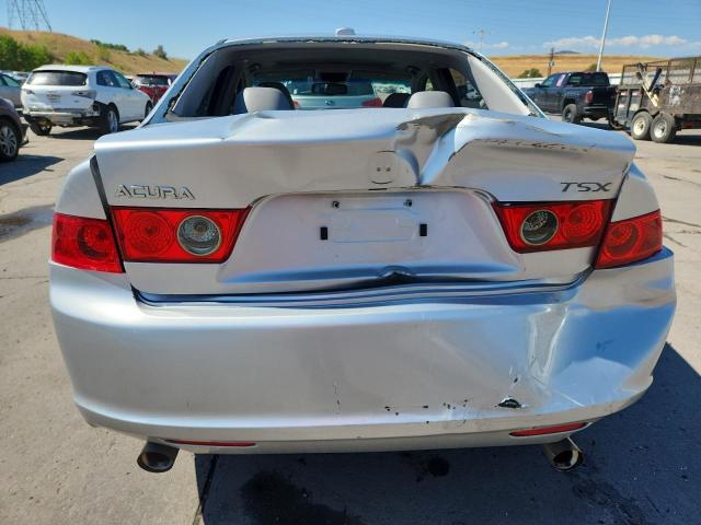 Продажа на аукционе авто 2008 Acura Tsx, vin: JH4CL96878C012306, номер лота: 69704255