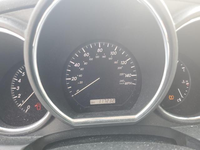 Продажа на аукционе авто 2007 Lexus Rx 350, vin: 2T2HK31U37C034915, номер лота: 68560505