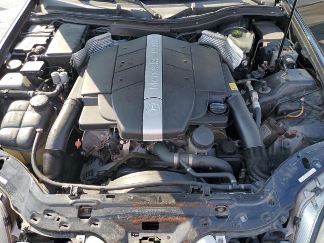 Aukcja sprzedaży 2001 Mercedes-benz Slk 320, vin: WDBKK65F51F227765, numer aukcji: 67846605