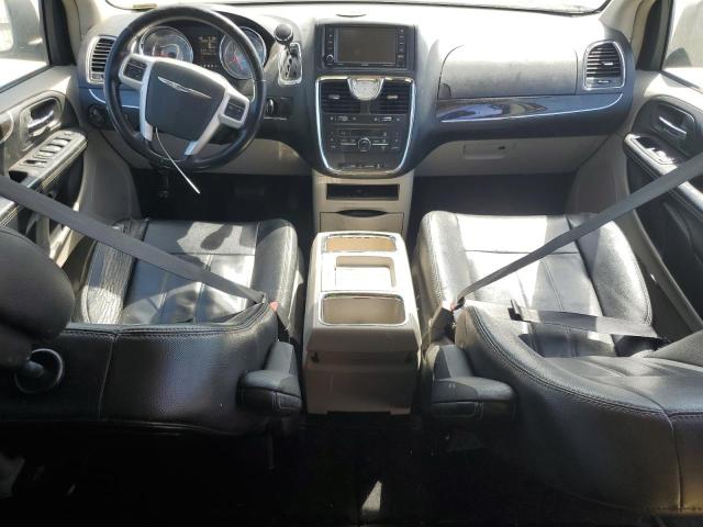 2014 Chrysler Town & Cou მანქანა იყიდება აუქციონზე, vin: 2C4RC1BG3ER444095, აუქციონის ნომერი: 69623245