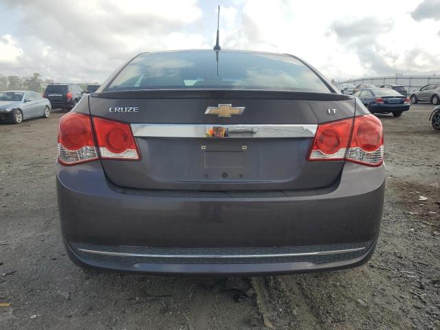 Продаж на аукціоні авто 2011 Chevrolet Cruze Lt, vin: 1G1PF5S93B7229751, номер лоту: 90755185