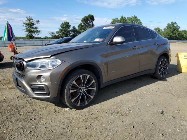 Продажа на аукционе авто 2017 Bmw X6 Xdrive35i, vin: 5UXKU2C33H0U28914, номер лота: 69370045