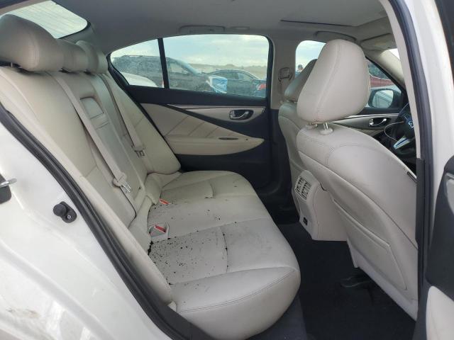 Продаж на аукціоні авто 2021 Infi Q50 Luxe, vin: JN1EV7BR7MM754686, номер лоту: 69752115