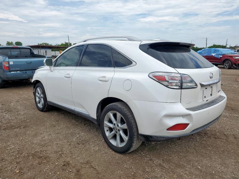 Продаж на аукціоні авто 2011 Lexus Rx, vin: JTJZK1BA9B2004193, номер лоту: 67541375