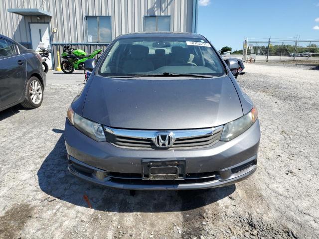 Продаж на аукціоні авто 2012 Honda Civic, vin: 19XFB2F89CE368637, номер лоту: 70102215