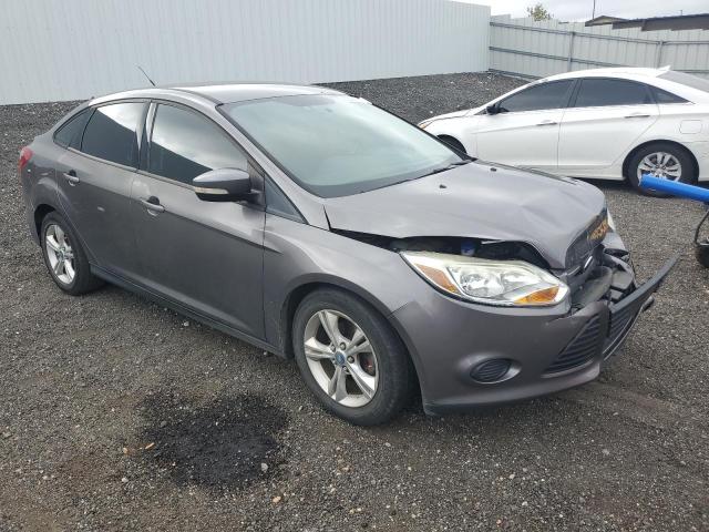 Aukcja sprzedaży 2013 Ford Focus Se, vin: 1FADP3F28DL206233, numer aukcji: 68440035