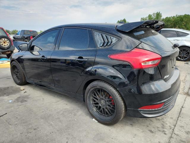 Продажа на аукционе авто 2017 Ford Focus, vin: 1FADP3L9XHL314277, номер лота: 70196205
