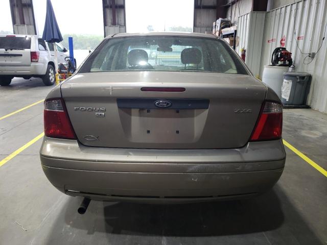 59008136 :رقم المزاد ، 1FAFP34N35W214018 vin ، 2005 Ford Focus مزاد بيع