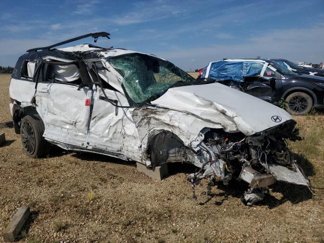 Aukcja sprzedaży 2025 Hyundai Santa Fe, vin: 5NMP5DGL1SH133196, numer aukcji: 70197235